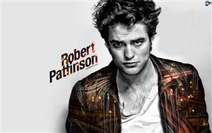 Robert Pattinson